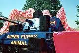 Super furry animals tank